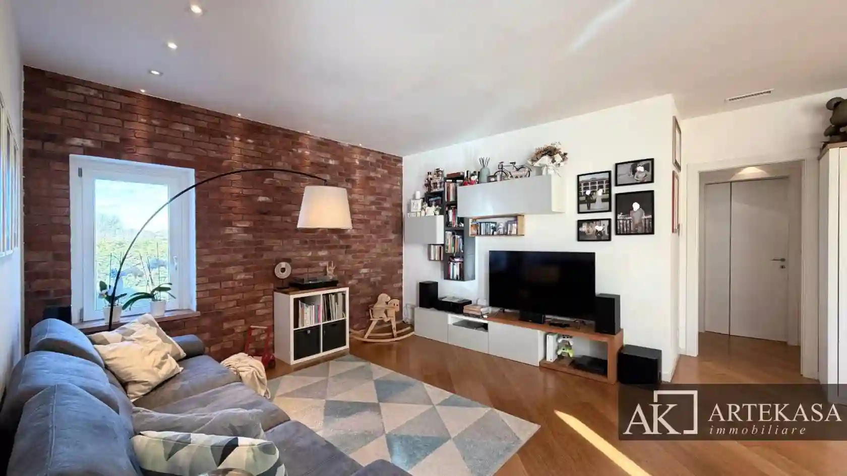 Appartamento - foto 3