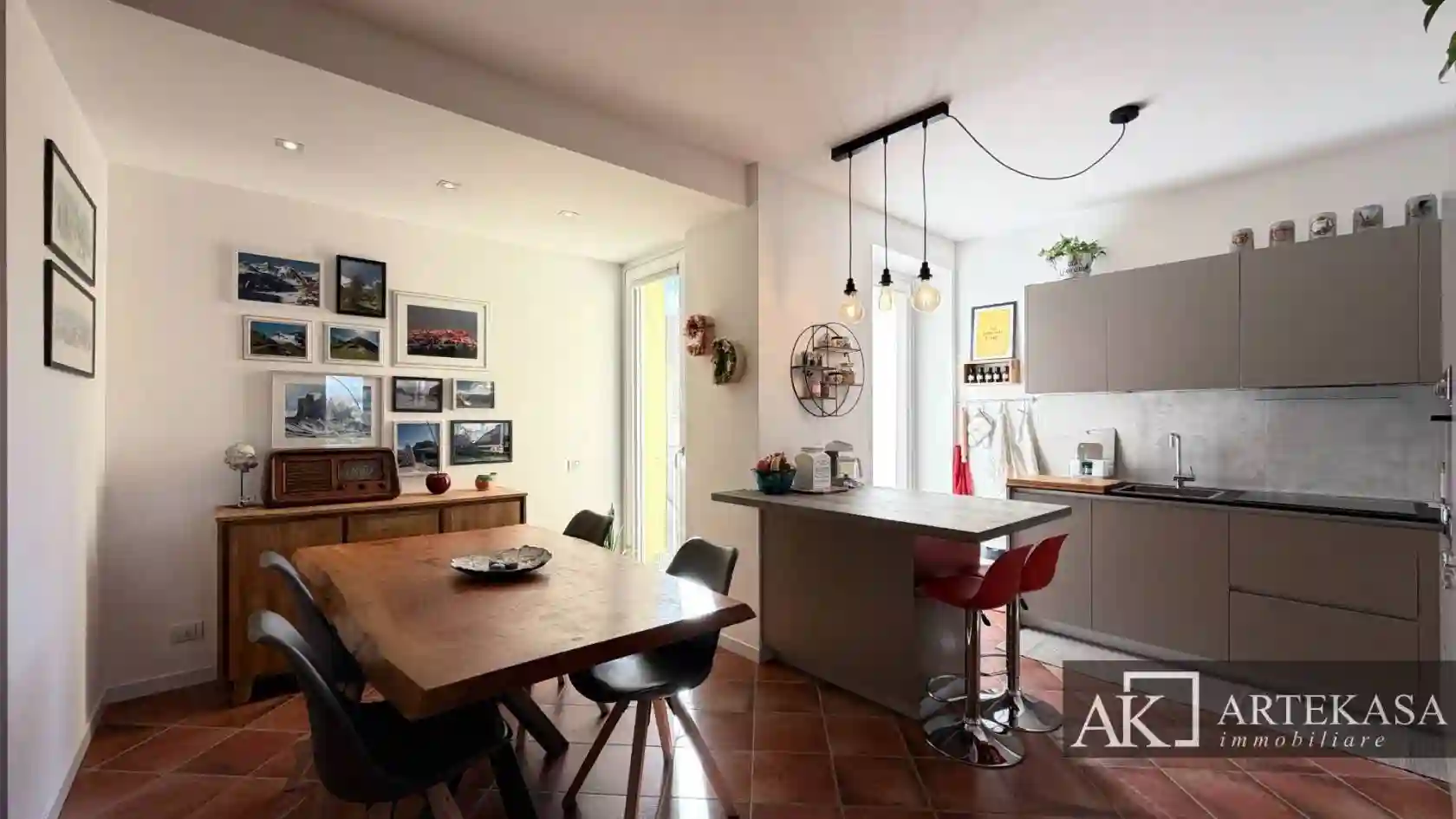 Appartamento - foto 4