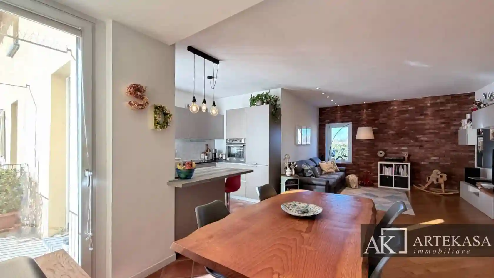 Appartamento - foto 5