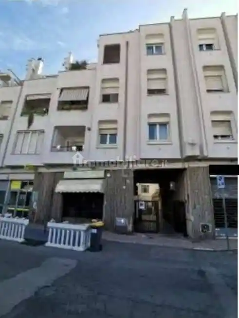 Appartamento in vendita a Anzio