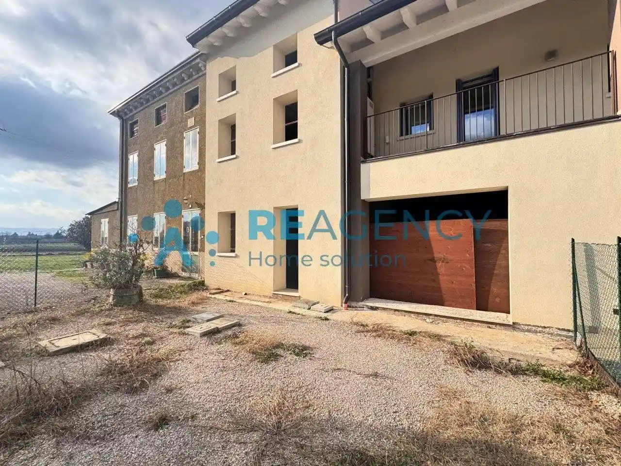 Villetta a schiera in vendita a Altavilla Vicentina