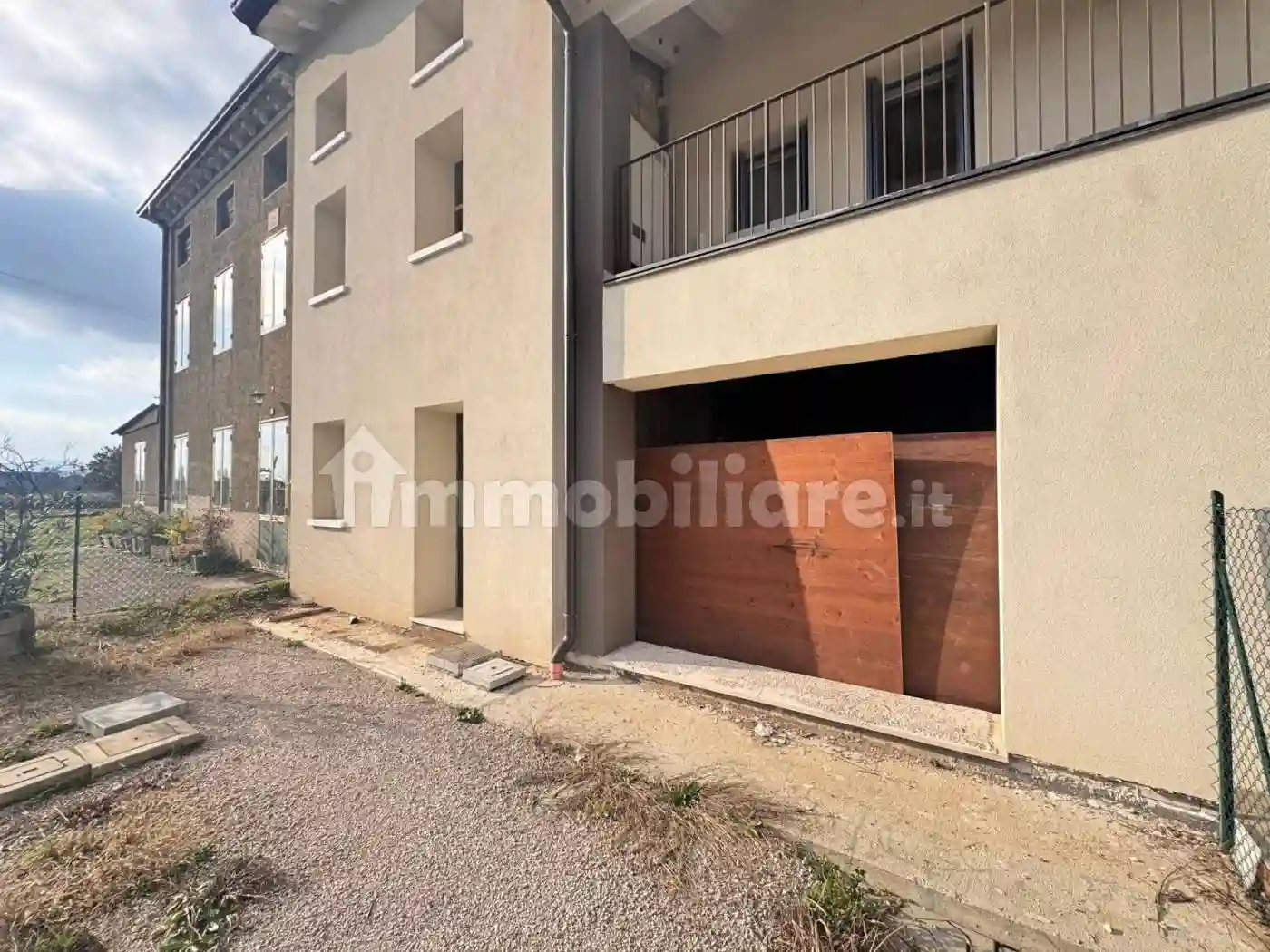 Villetta a schiera - foto 2