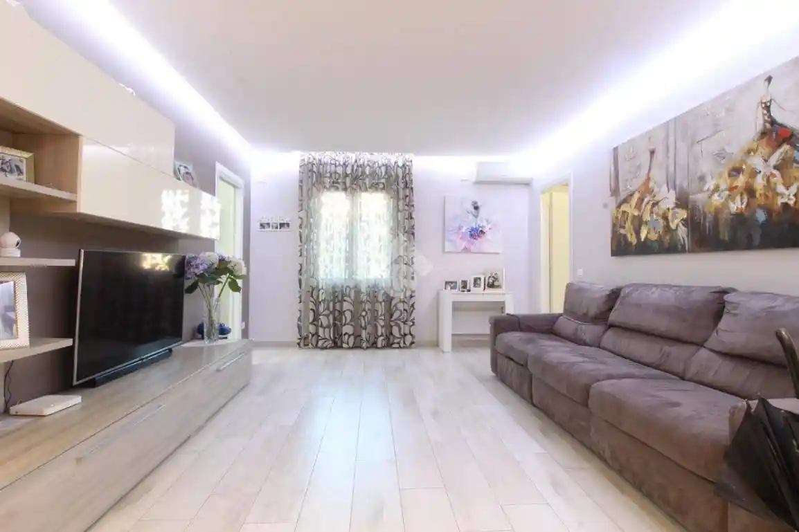 Appartamento in vendita a Cadelbosco di Sopra