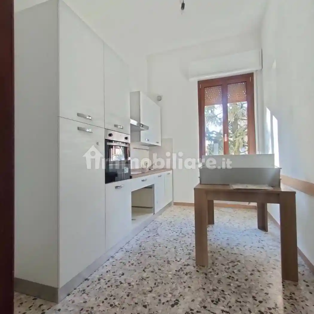 Appartamento in affitto a Piacenza