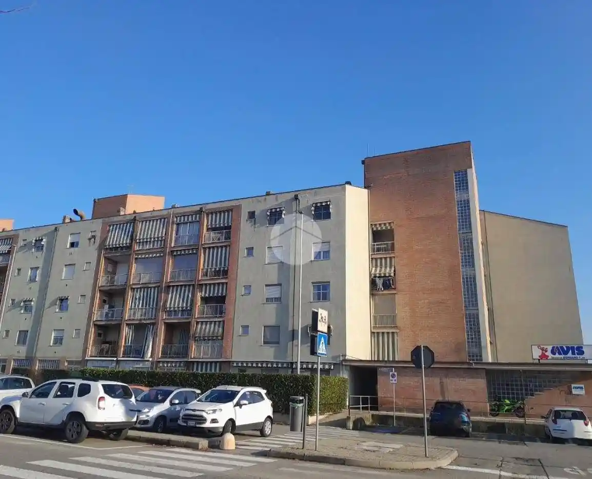 Appartamento in vendita a Borgaro Torinese