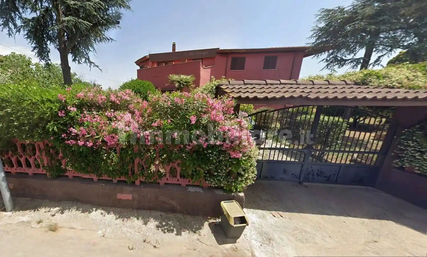 Villa in vendita a Anzio