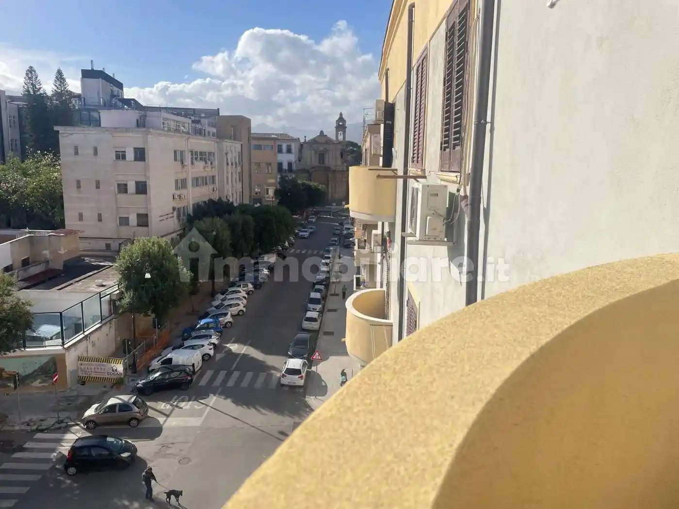 Appartamento in vendita a Palermo