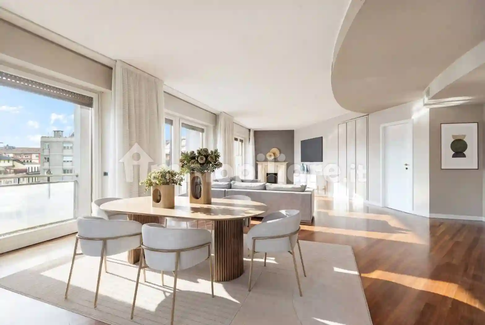 Appartamento - foto 2