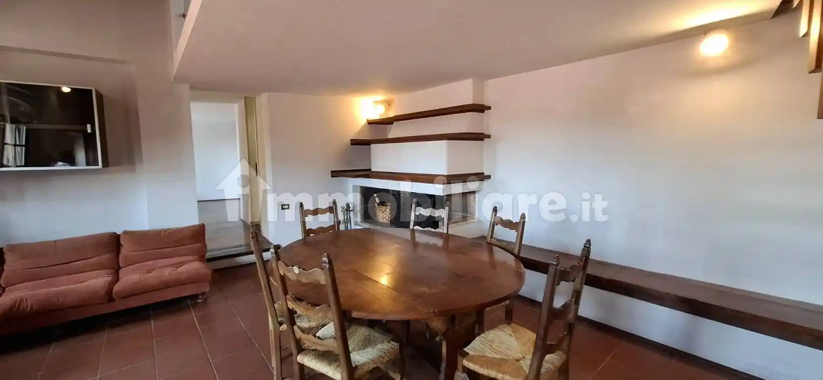 Attico - Mansarda in affitto a Prato