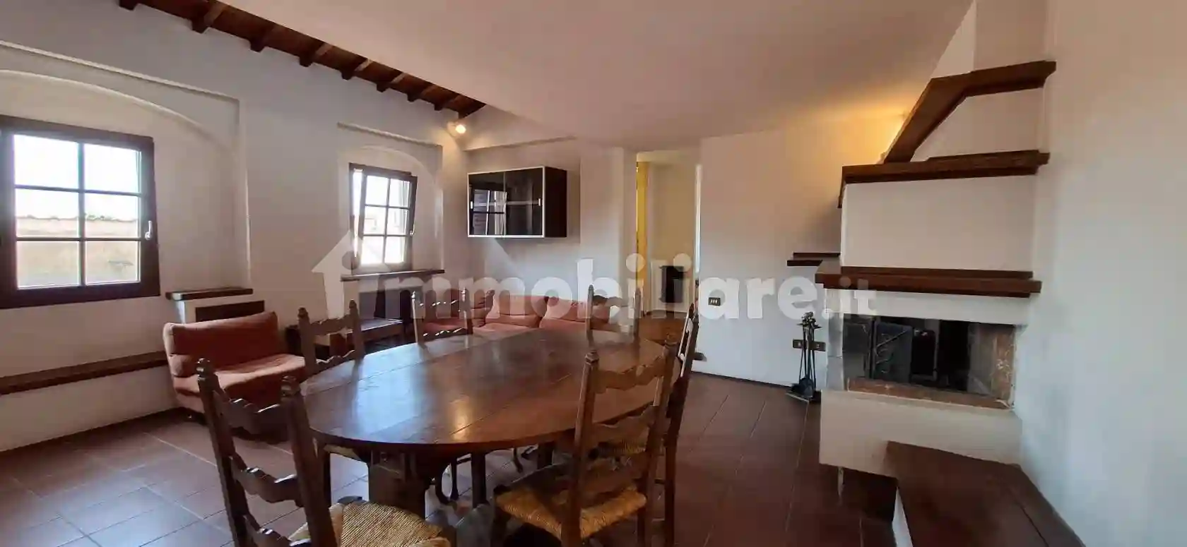 Attico - Mansarda - foto 2