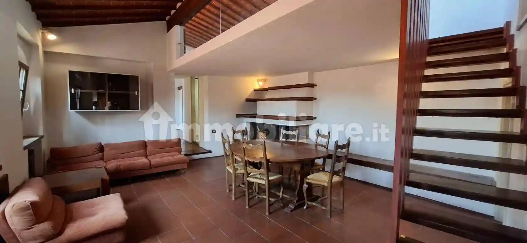 Attico - Mansarda - foto 3