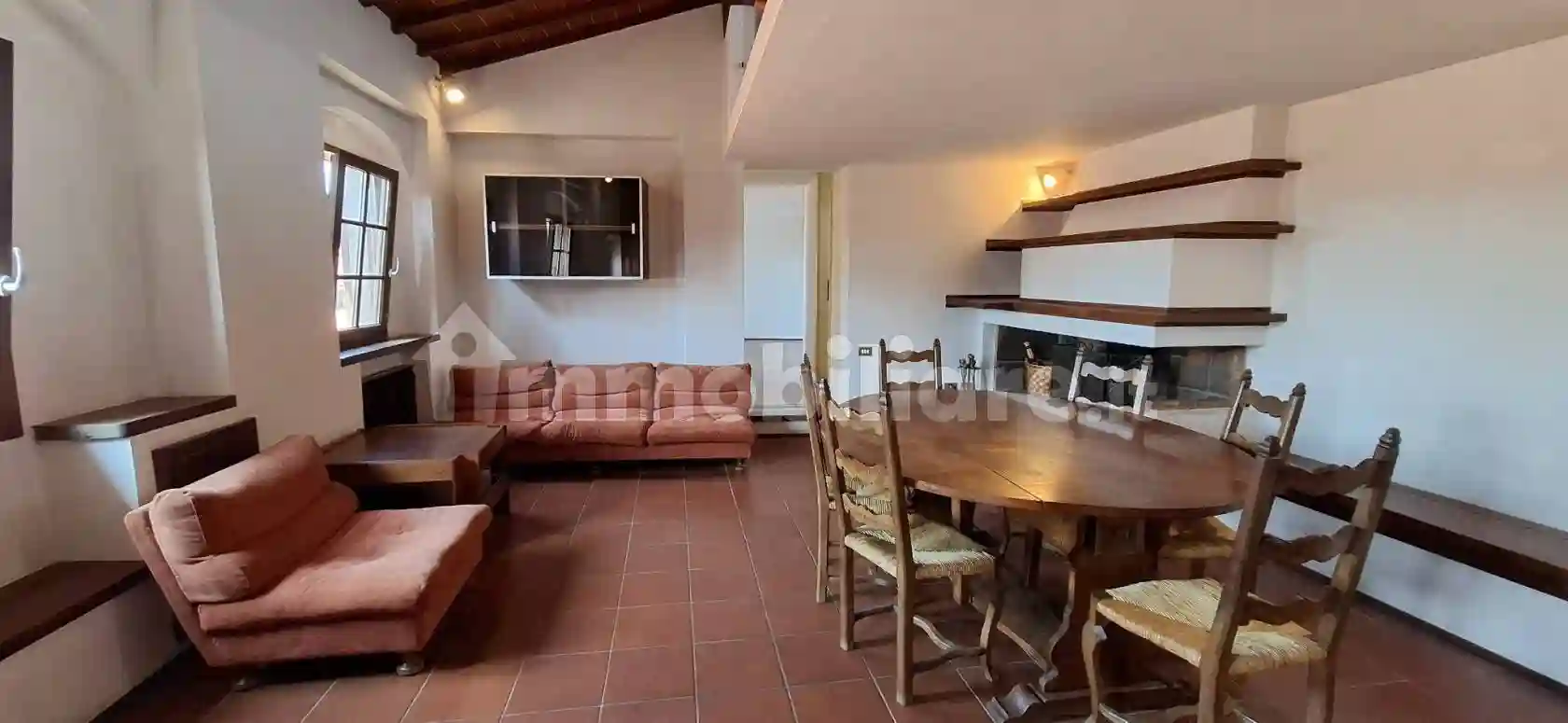 Attico - Mansarda - foto 4