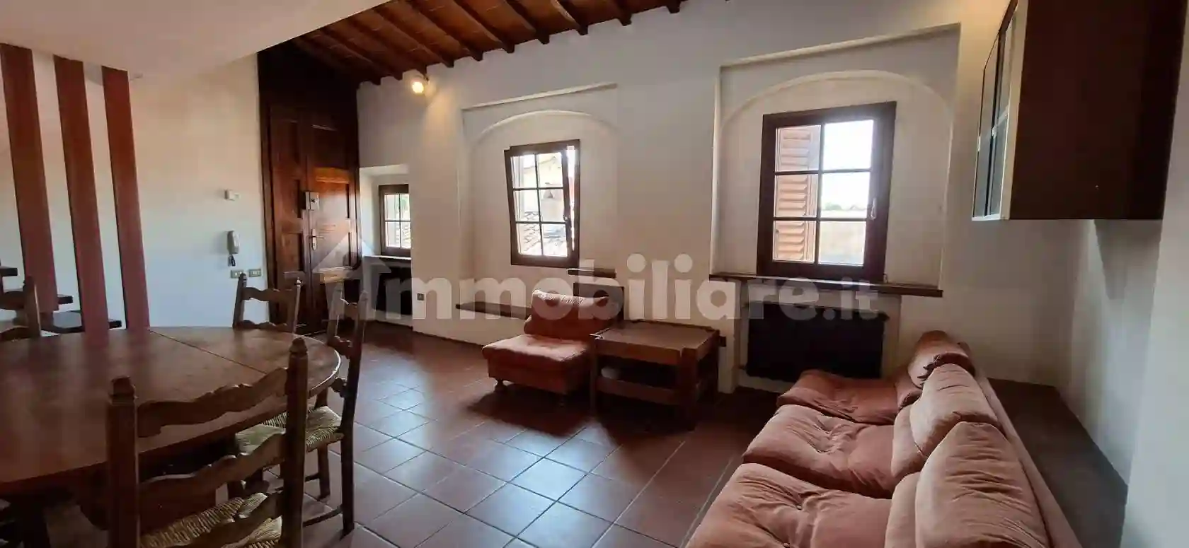 Attico - Mansarda - foto 5