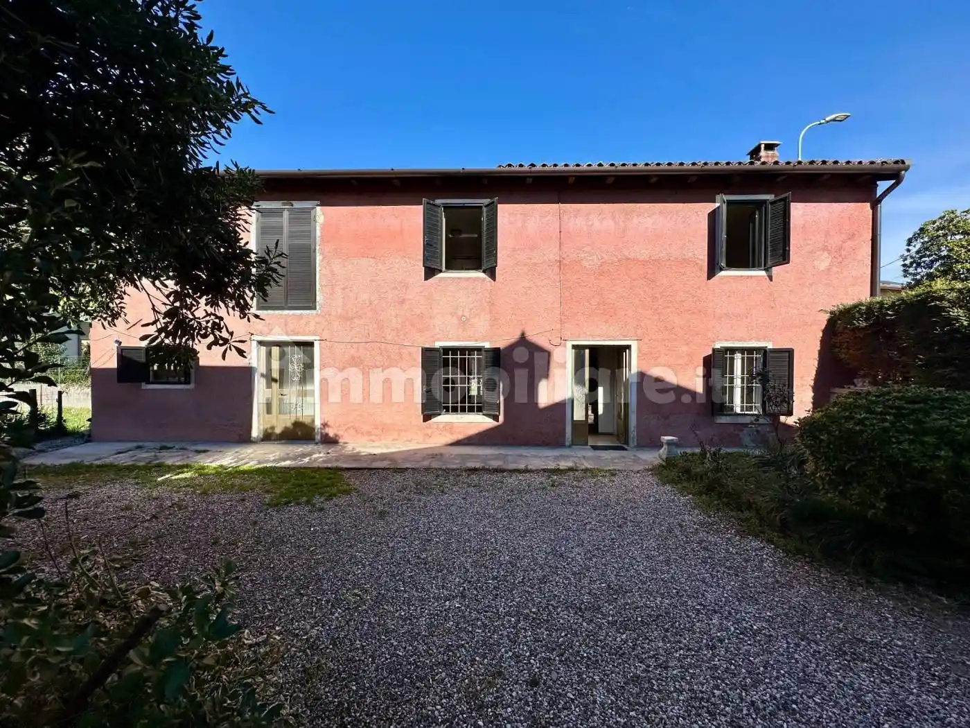 Villa in vendita a Pradamano