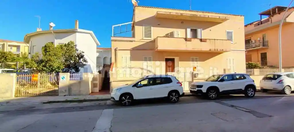 Villa in vendita a Alghero