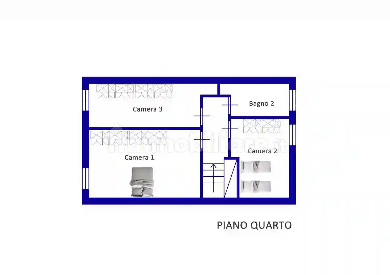 Appartamento - foto 4