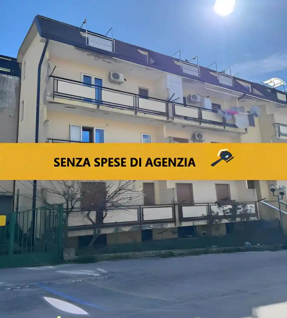 Appartamento in vendita a Tito