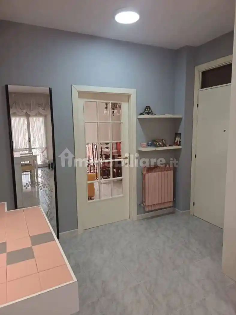 Appartamento in affitto a Treia