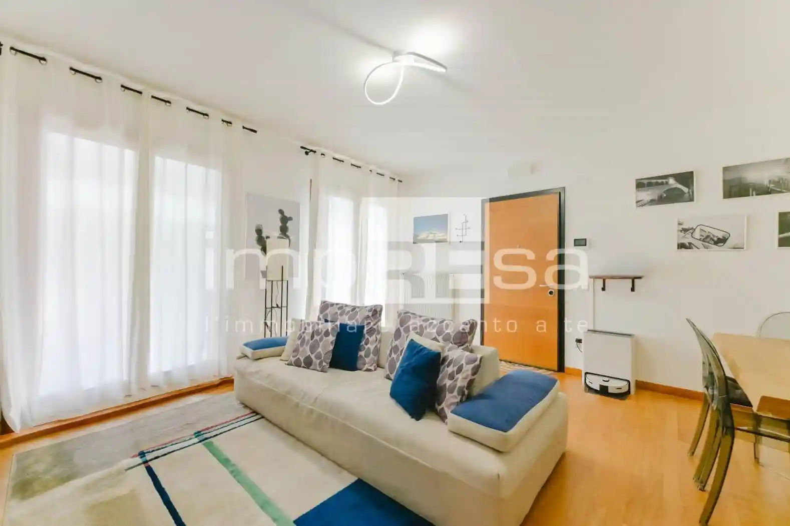 Appartamento in vendita a Maserada sul Piave