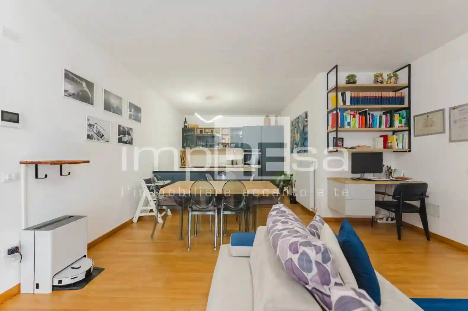 Appartamento - foto 3