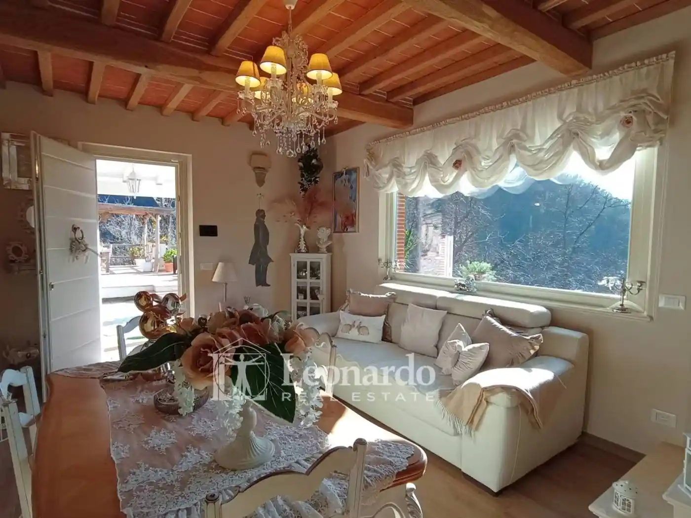 Casa indipendente in vendita a Camaiore