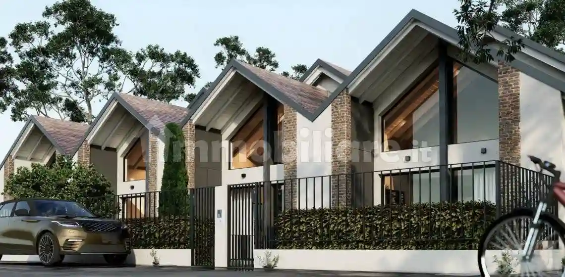 Villetta a schiera - foto 2