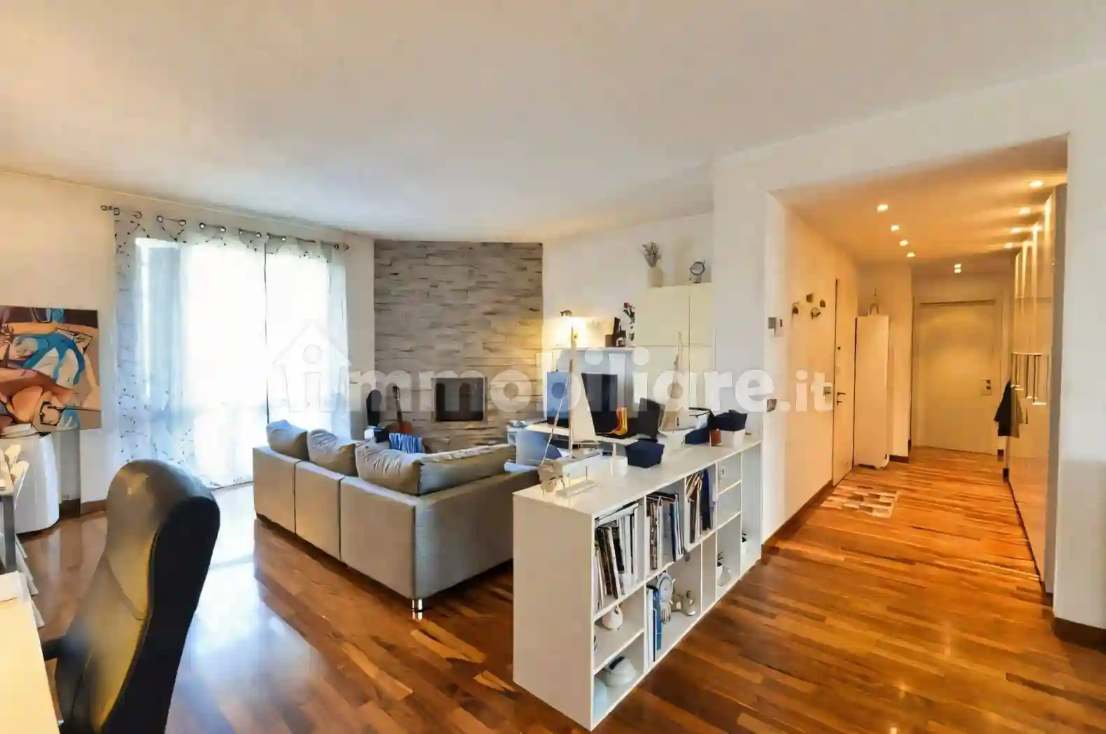 Appartamento - foto 5