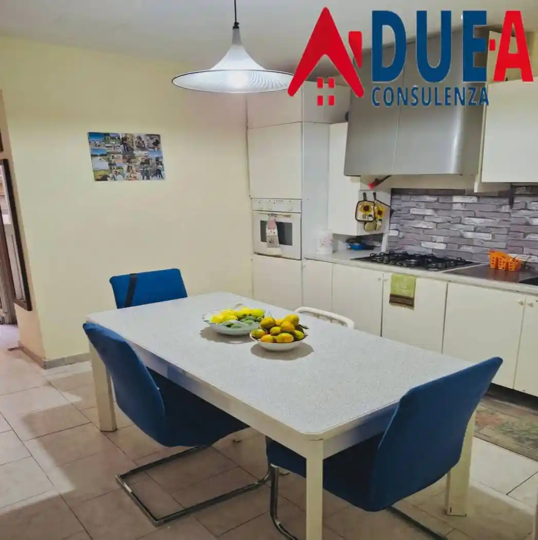 Appartamento in vendita a Monte di Procida