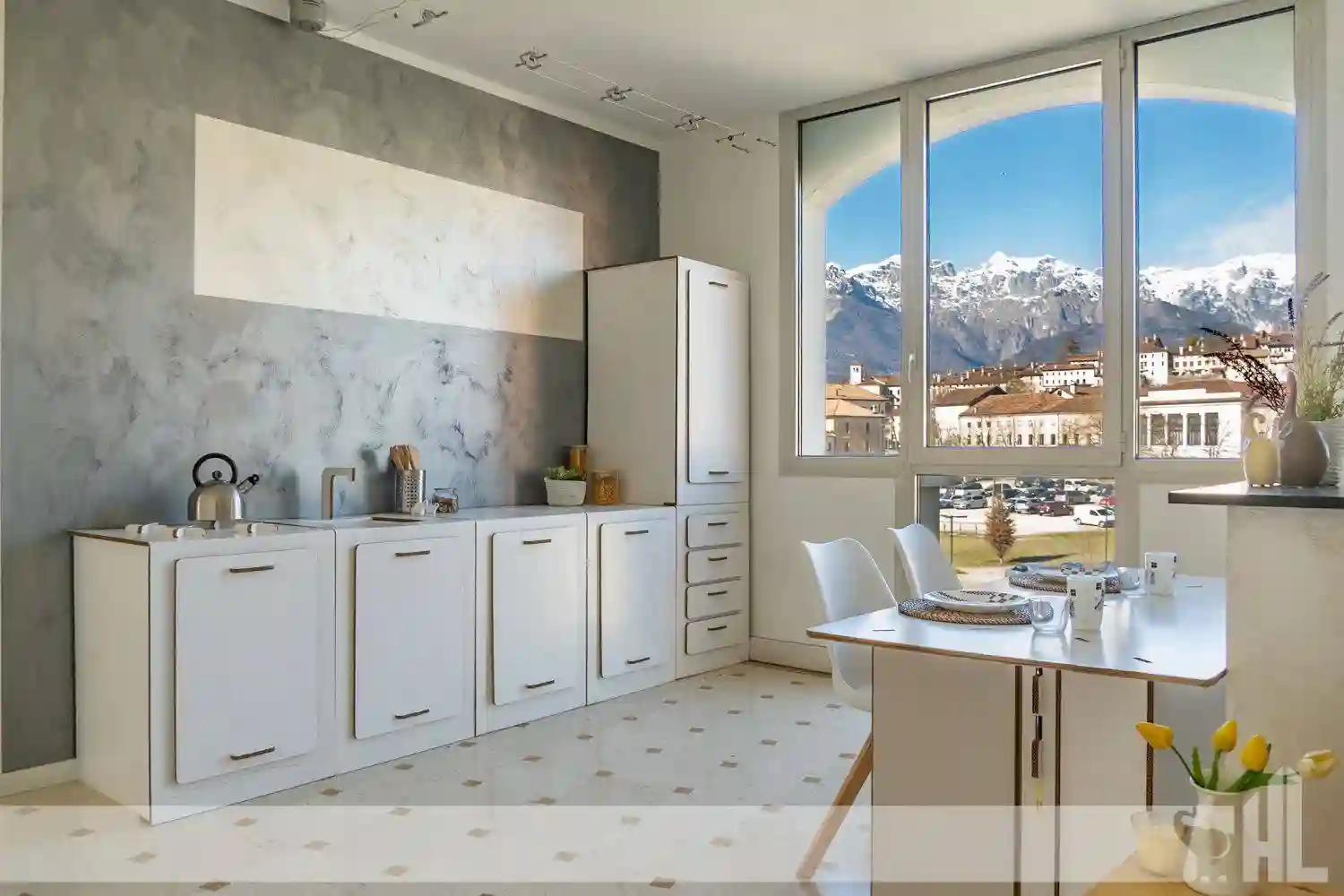 Appartamento - foto 3