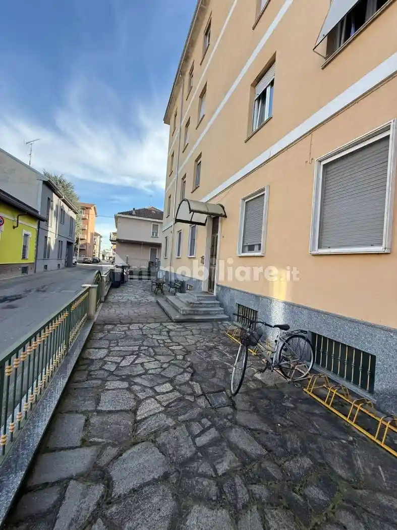 Appartamento in vendita a Alessandria