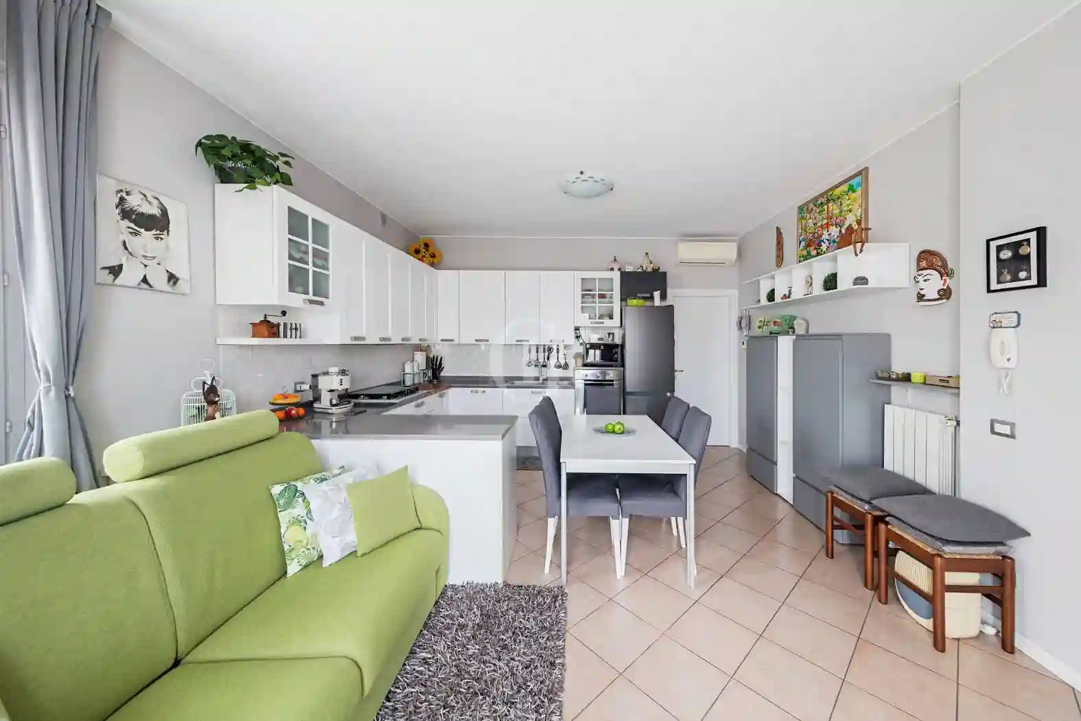 Appartamento - foto 3