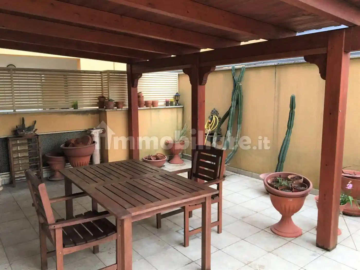 Appartamento in affitto a Lecce