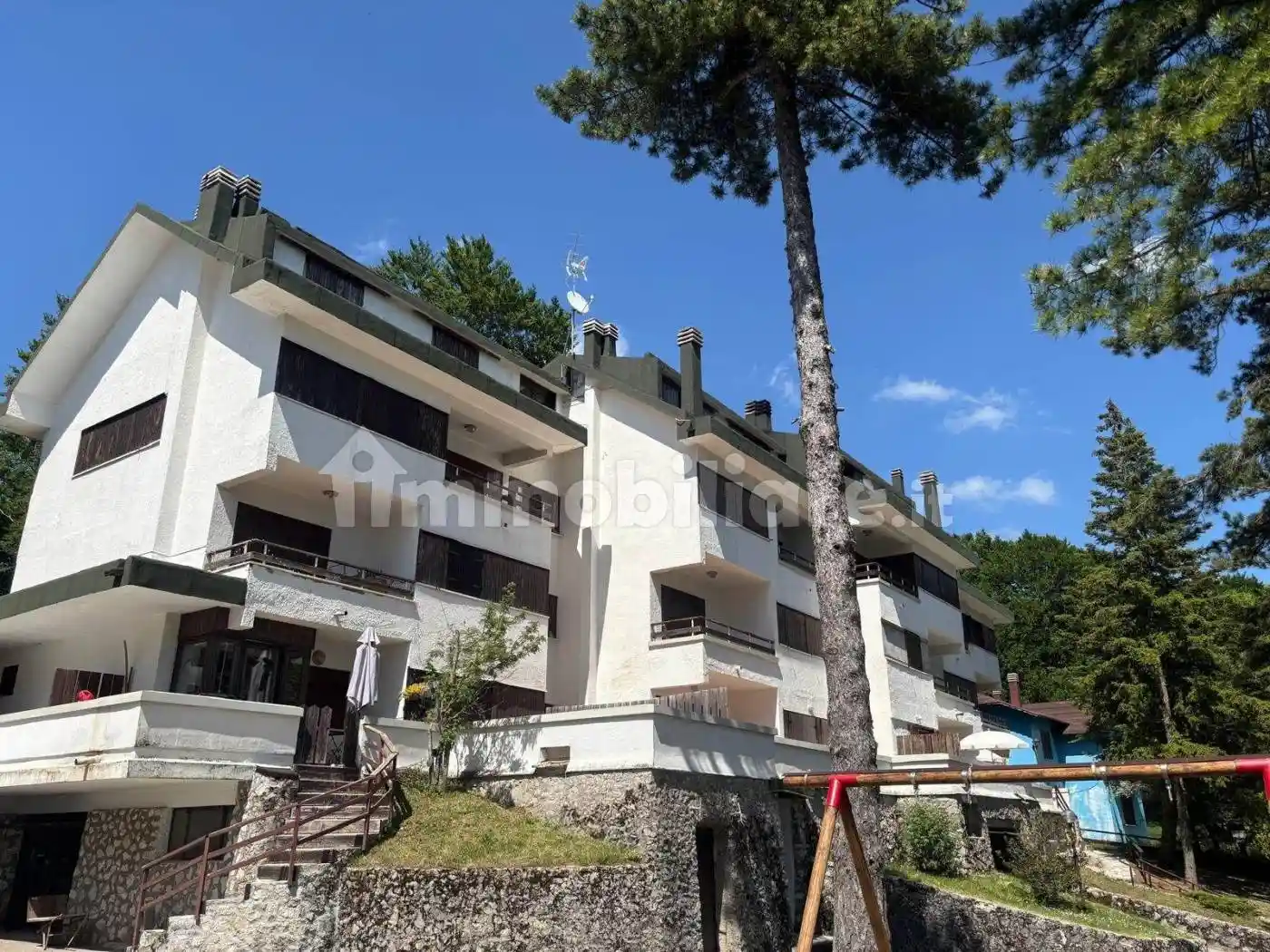 Appartamento in vendita a Rieti