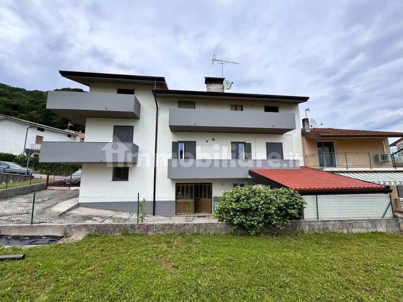 Casa indipendente - foto 2