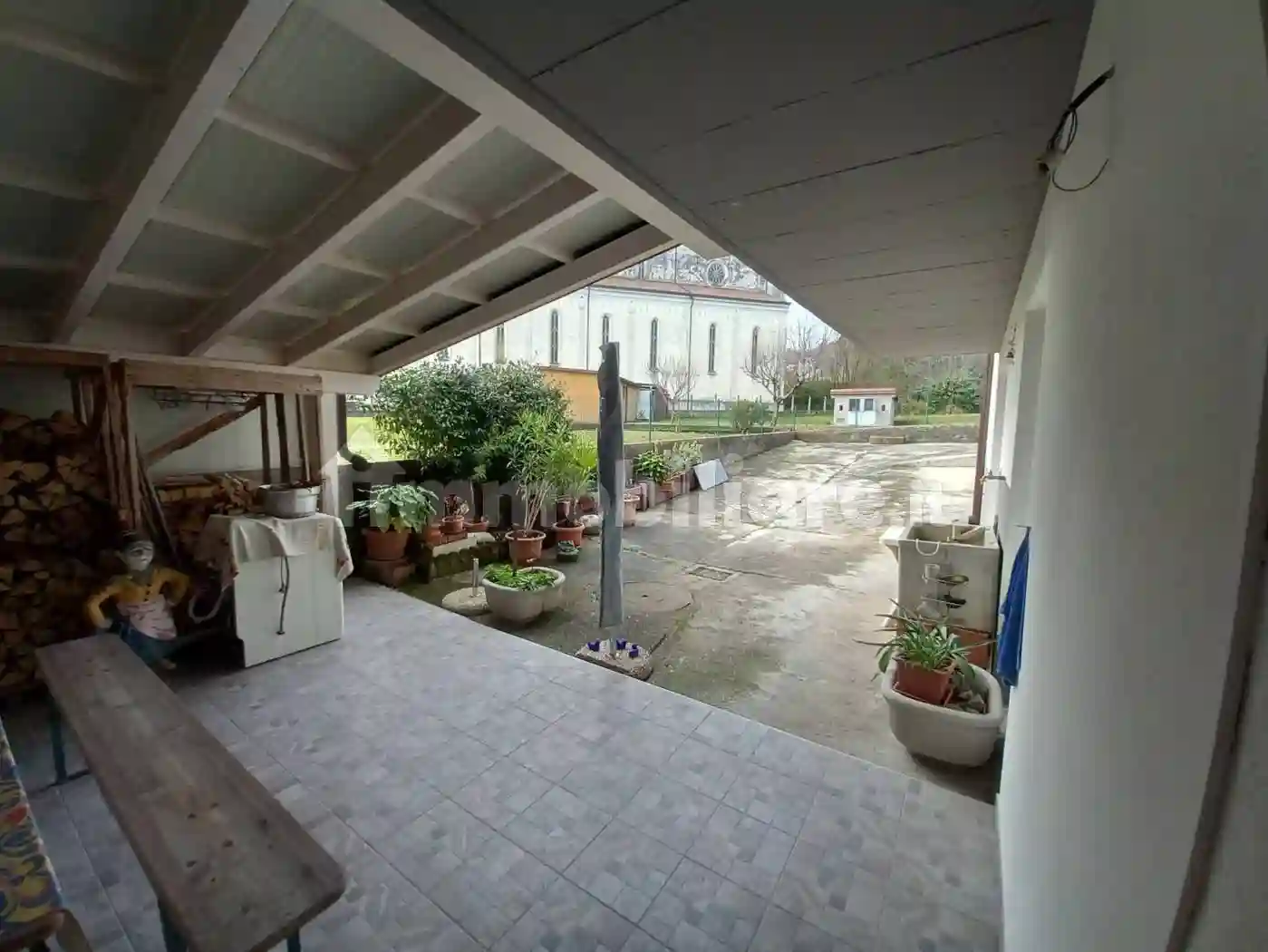 Casa indipendente - foto 4