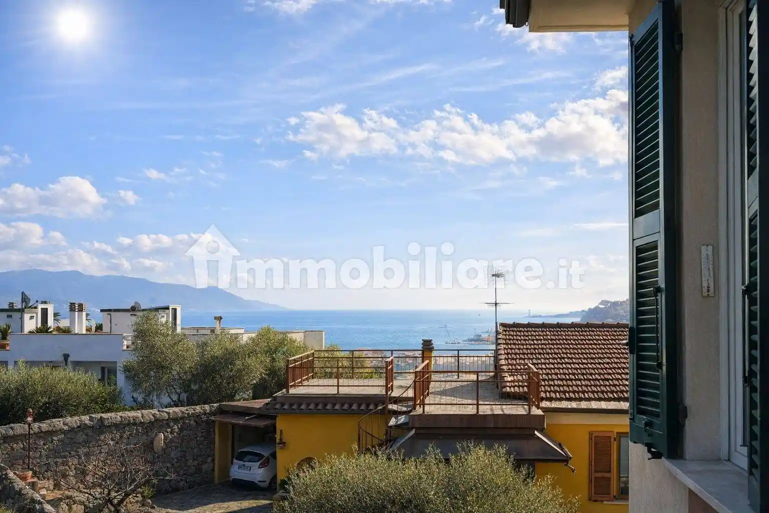 Appartamento in vendita a La Spezia