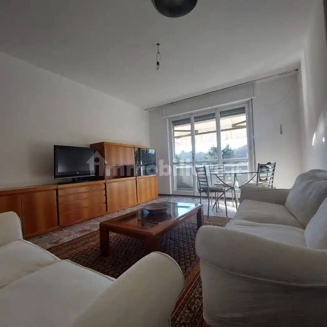 Appartamento in vendita a Gallarate