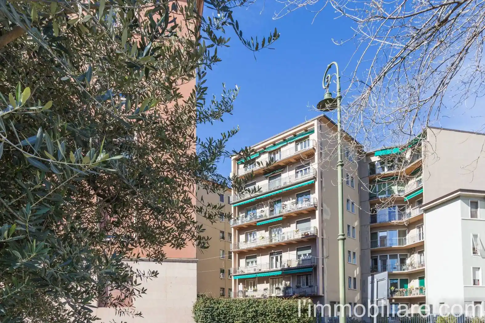 Appartamento in vendita a Verona