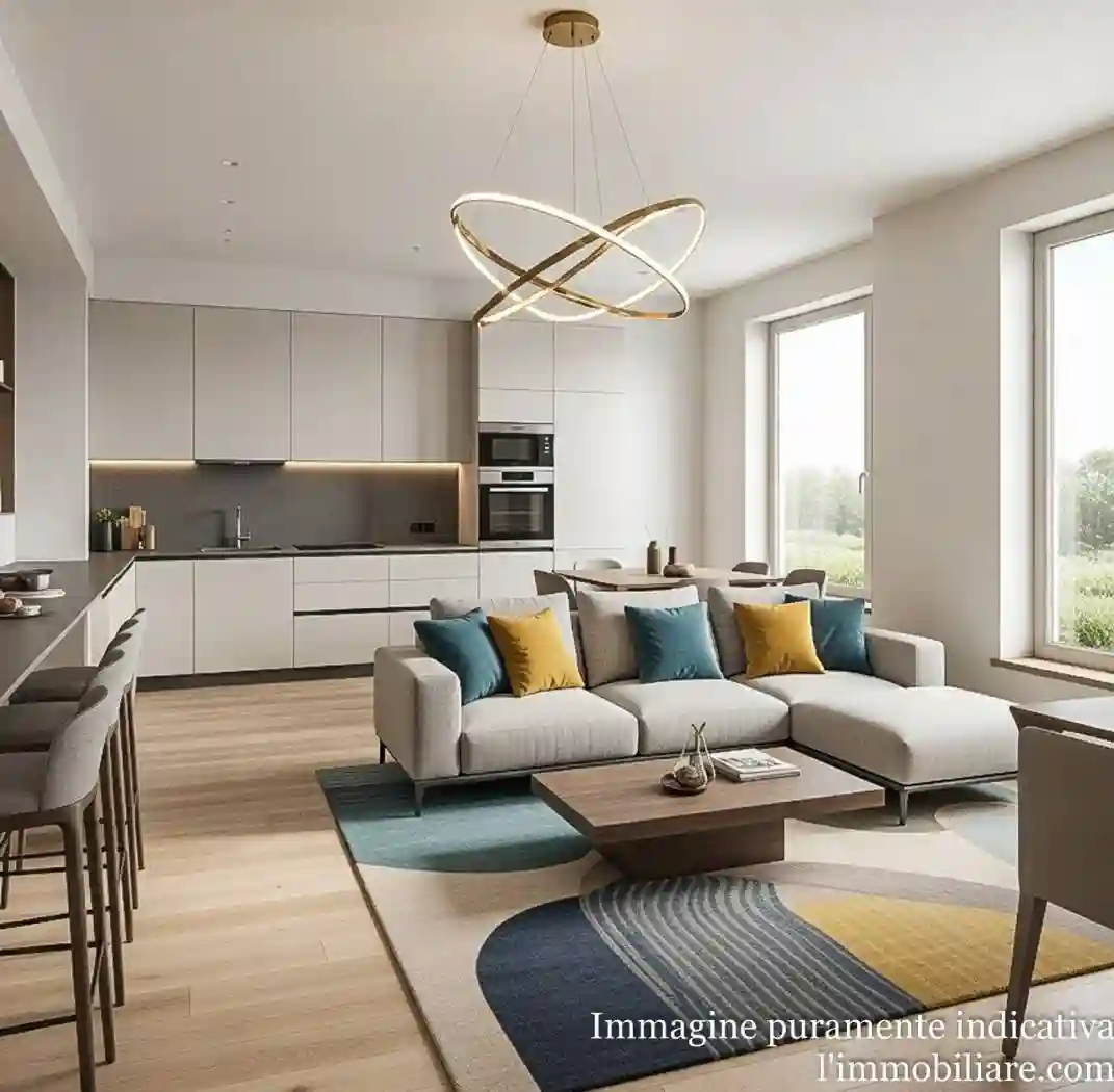 Appartamento - foto 3