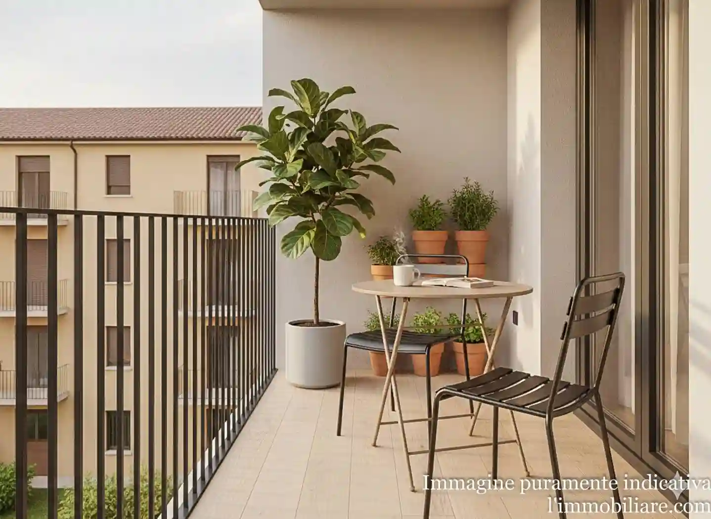 Appartamento - foto 5