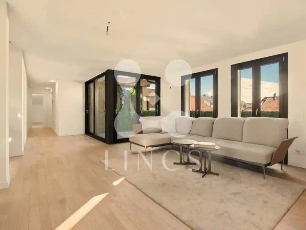 Attico - Mansarda in vendita a Milano