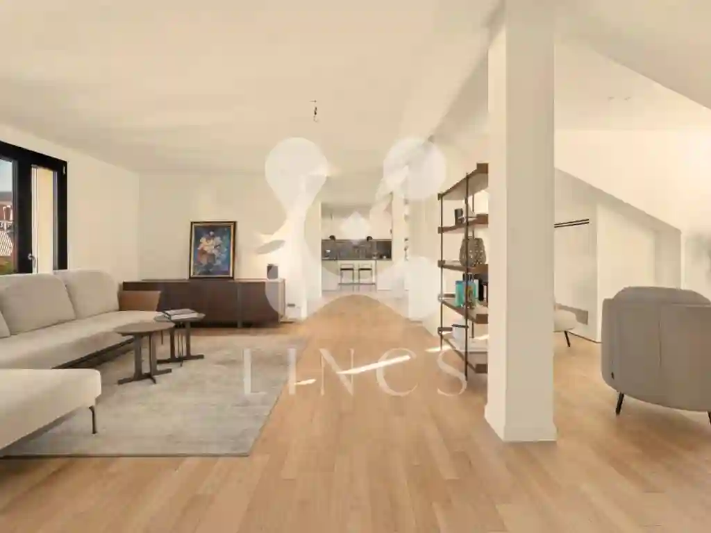 Attico - Mansarda - foto 3