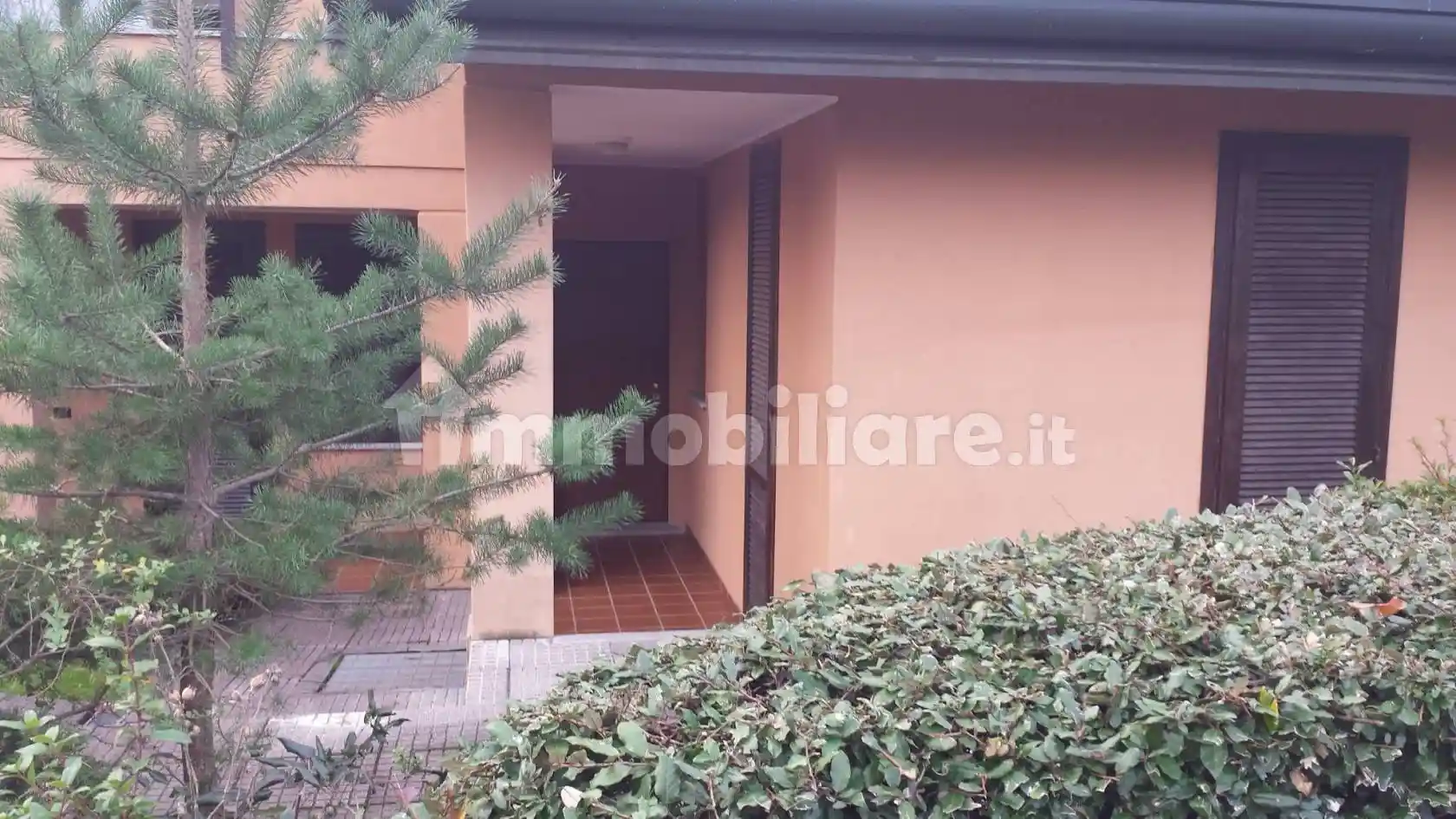 Villetta a schiera in affitto a Carbonate