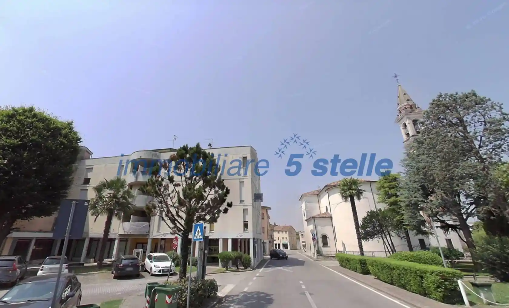 Appartamento in vendita a Monticello Conte Otto