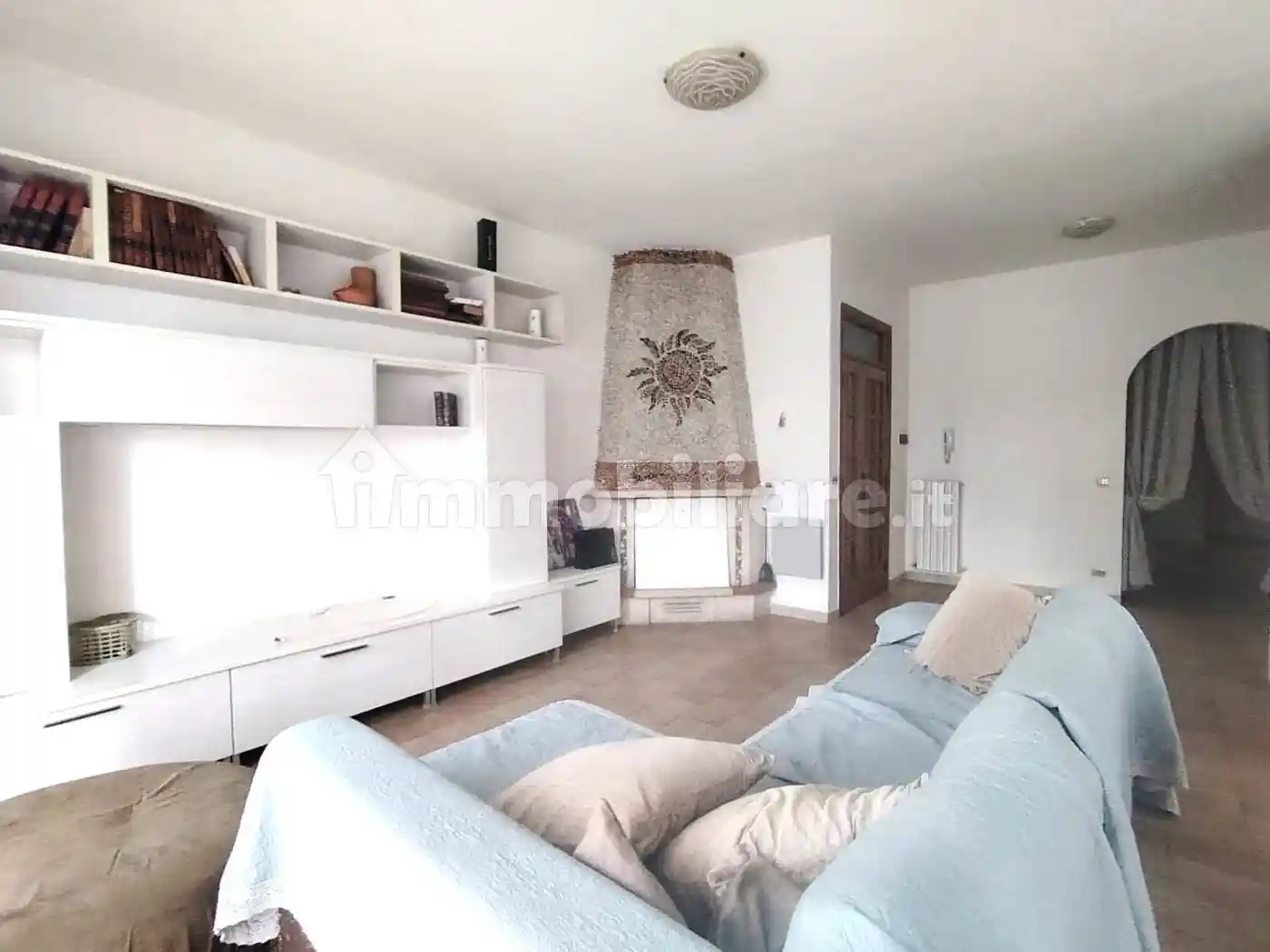 Appartamento in vendita a Martinsicuro