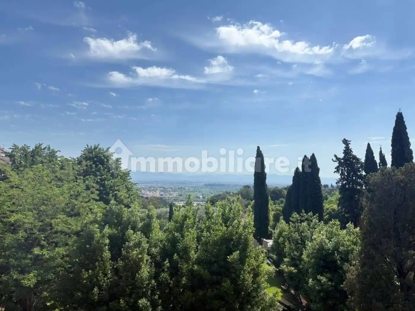 Attico - Mansarda in vendita a Roma