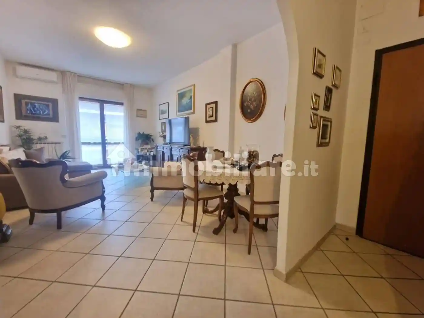 Appartamento in vendita a Carrara