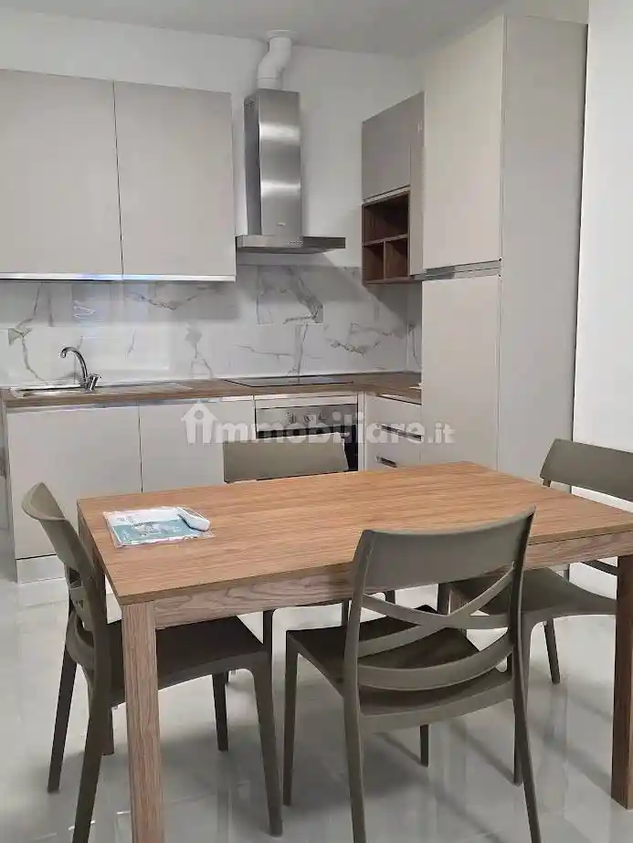 Appartamento in affitto a Civitanova Marche