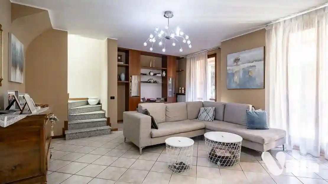 Villetta a schiera - foto 4