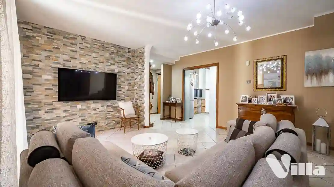 Villetta a schiera - foto 5